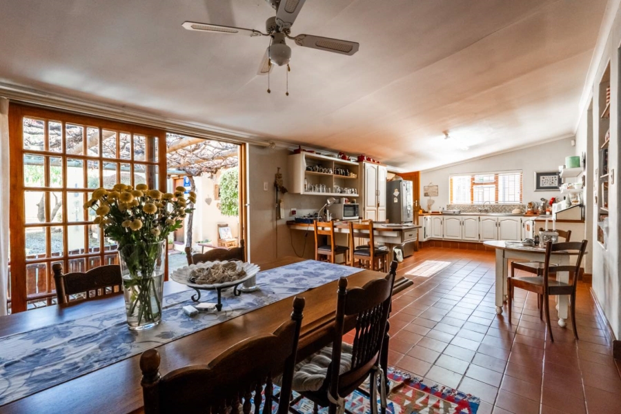 3 Bedroom Property for Sale in Rawsonville Western Cape